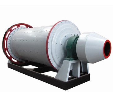 鐵礦球磨機(jī)